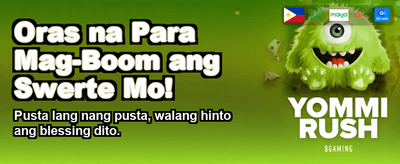 Best Gaming Experience in PH